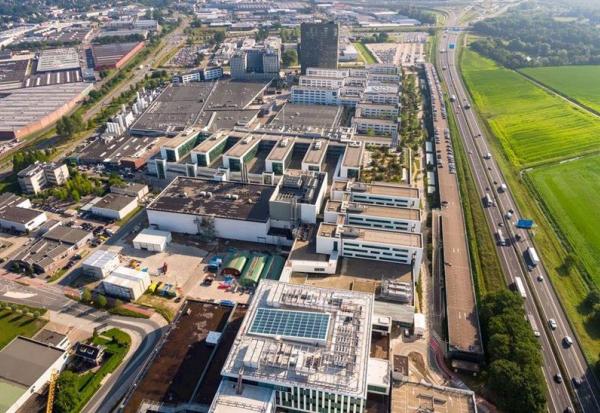 Semi-conducteurs : TSMC rassure, le secteur brille