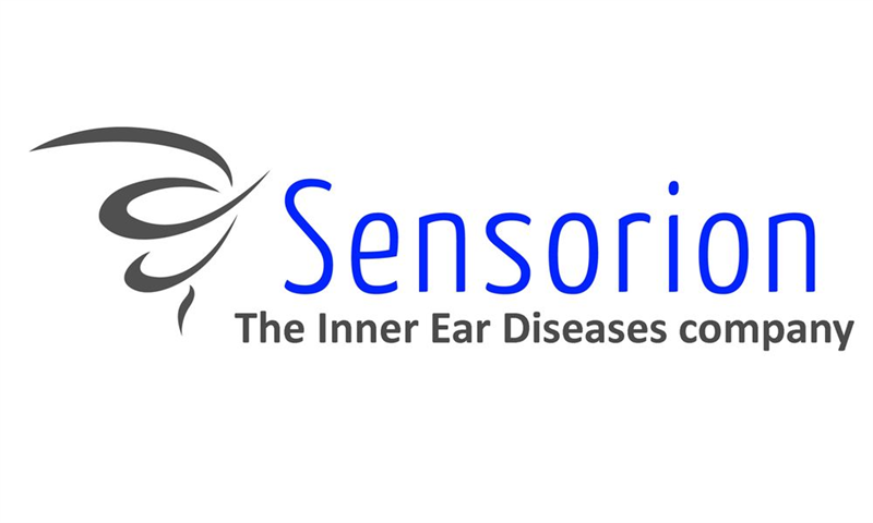Sensorion tient son nouveau DG
