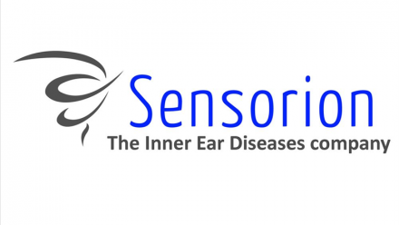 Sensorion tient son nouveau DG