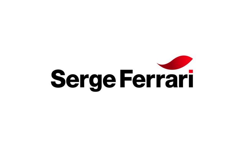 SergeFerrari Group : croissance trimestrielle de 12,6%