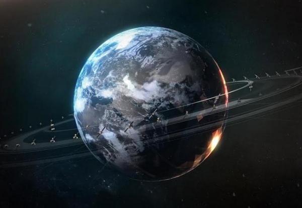 SES présente un Ebitda ajusté au-dessus des attentes en 2025