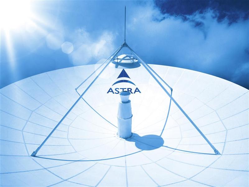 SES Space & Defence remporte un contrat mondial de services par satellite pour soutenir l'USAGM