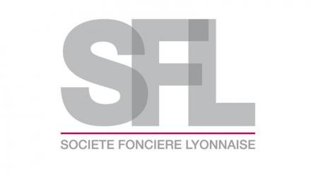 SFL a livré les locaux de la future Fondation Cartier pour l'art contemporain à Paris