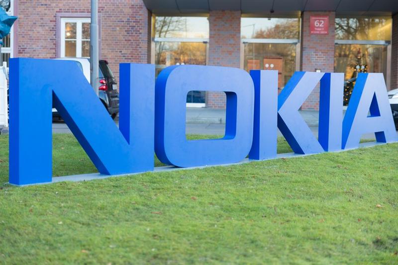 SFR inaugure pour la première fois en France la solution avancée de jumeau numérique de site de Nokia «Digital Site Twin», basée sur l'IA