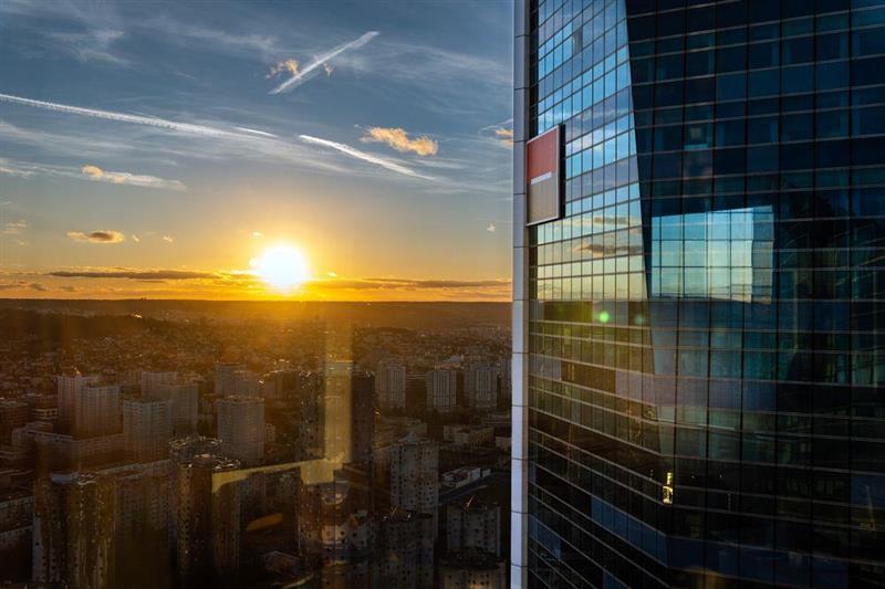 Shares entre en négociations exclusives avec Société Générale en vue de l'acquisition de 100% du capital de sa filiale Treezor