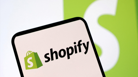Shopify décroche à Wall Street après les annonces