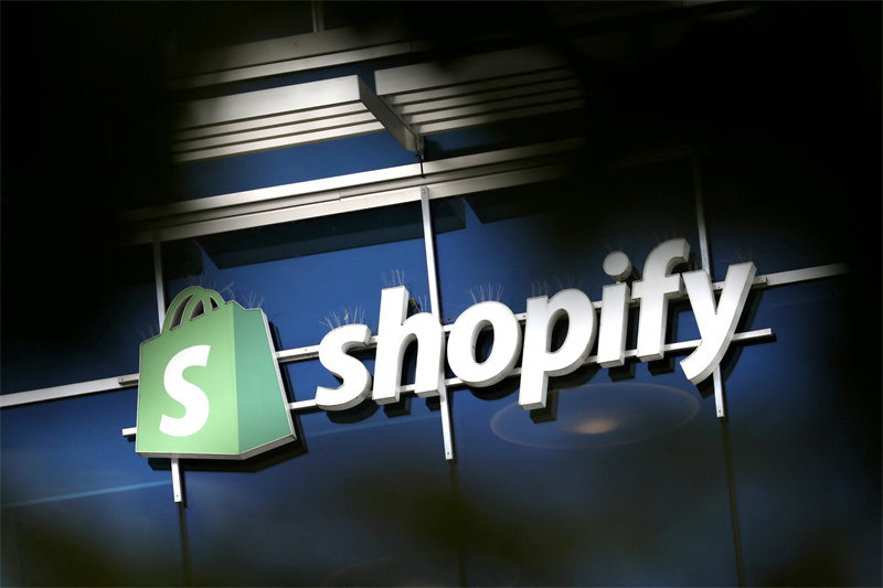 Shopify : forte croissance au 3e trimestre