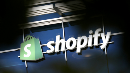 Shopify : forte croissance au 3e trimestre