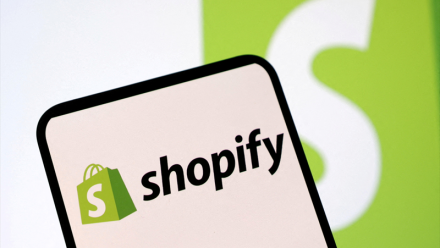Shopify s'envole à Wall Street !