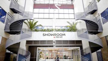 Showroomprivé annonce un projet de réorganisation opérationnelle.