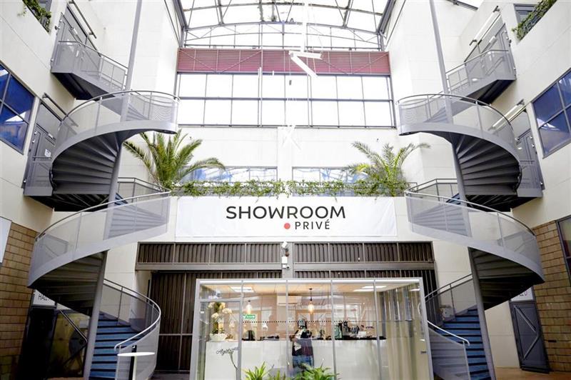 Showroomprivé : L'EBITDA est positif de 1,6 ME