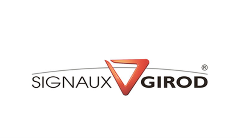Signaux Girod : acquisition de Michat Electronique