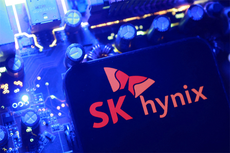 SK Hynix : 630% de croissance du bénéfice !