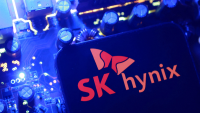 SK Hynix : 630% de croissance du bénéfice !
