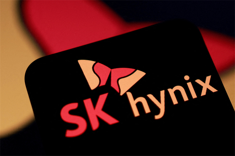 SK Hynix : devrait s'enflammer dans les premiers échanges