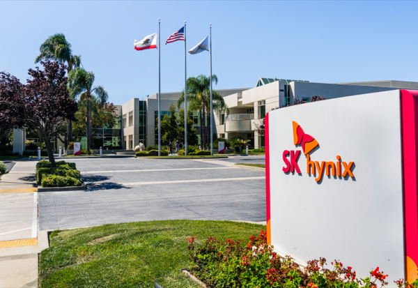SK Hynix : énorme demande pour l'IPO à Wall Street