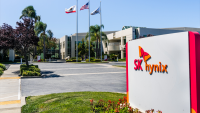 SK Hynix : énorme demande pour l'IPO à Wall Street