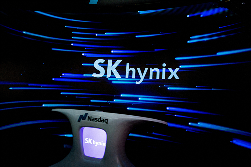 SK Hynix : la direction dégaine un plan massif de rachat d'actions