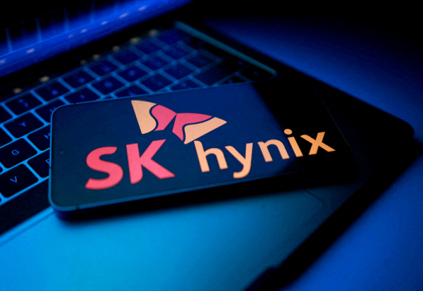 SK Hynix rate le consensus, le Kospi s'effondre encore !