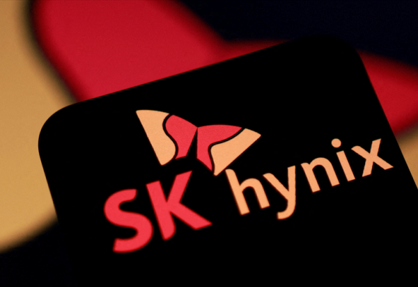 SK Hynix : s'enflamme dans les premiers échanges