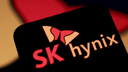 SK Hynix : s'enflamme dans les premiers échanges