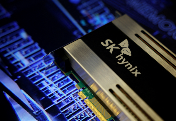 SK Hynix : vers un partenariat au Japon pour la production de puces mémoire ?