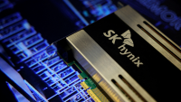 SK Hynix : vers un partenariat au Japon pour la production de puces mémoire ?