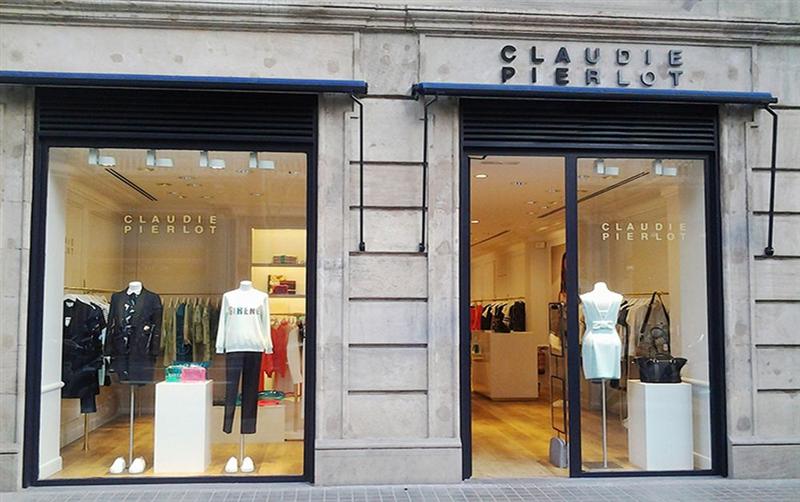 SMCP : solide progression des bénéfices au 1er semestre