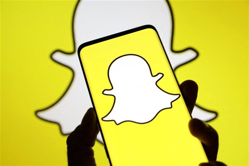 Snap s'envole à Wall Street