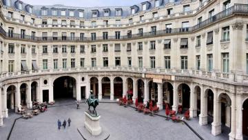 Société foncière Lyonnaise et Colonial fixent la parité d'échange de la fusion