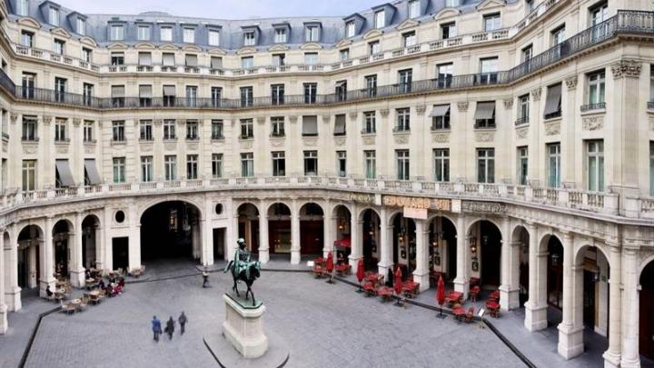 Société foncière Lyonnaise et Colonial fixent la parité d'échange de la fusion
