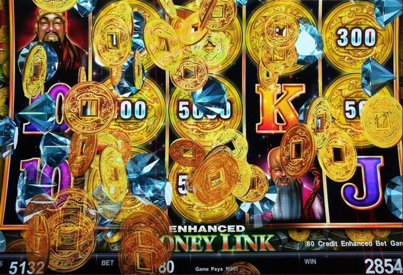 Société Française de Casinos : bénéficiaire de 1,11 ME sur l'exercice