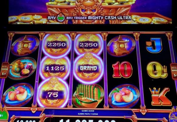 Société Française de Casinos : la situation financière reste saine