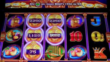 Société Française de Casinos : la situation financière reste saine