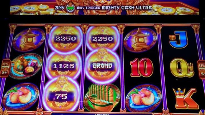 Société Française de Casinos : la situation financière reste saine