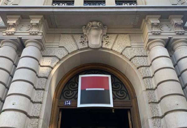 Société Générale : au rebond !