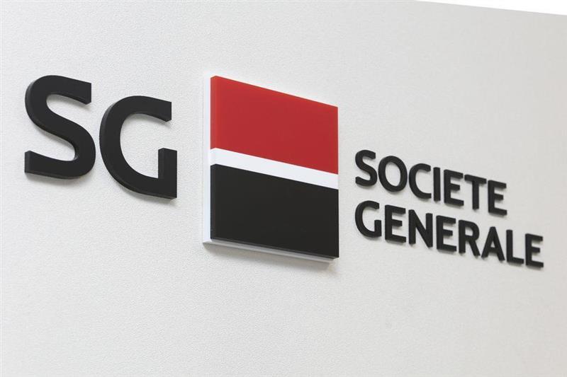 Société Générale : en mode consolidation