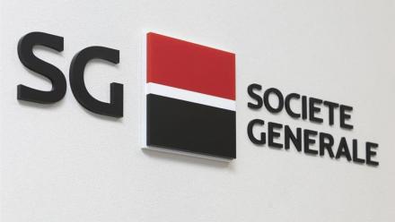Société Générale signe un protocole d'accord avec le groupe BPCE en vue de la cession des activités de Société Générale Equipment Finance