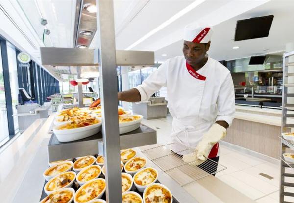 Sodexo : devrait supprimer plus de 1.000 emplois en France