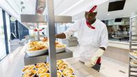 Sodexo : devrait supprimer plus de 1.000 emplois en France