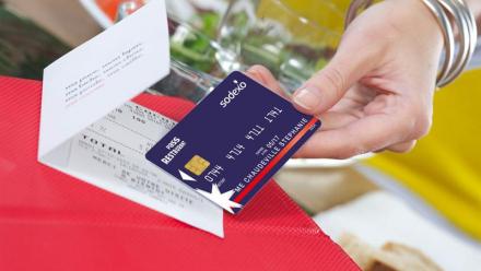 Sodexo : la filiale américaine finalise une émission obligataire 1,1 Md$