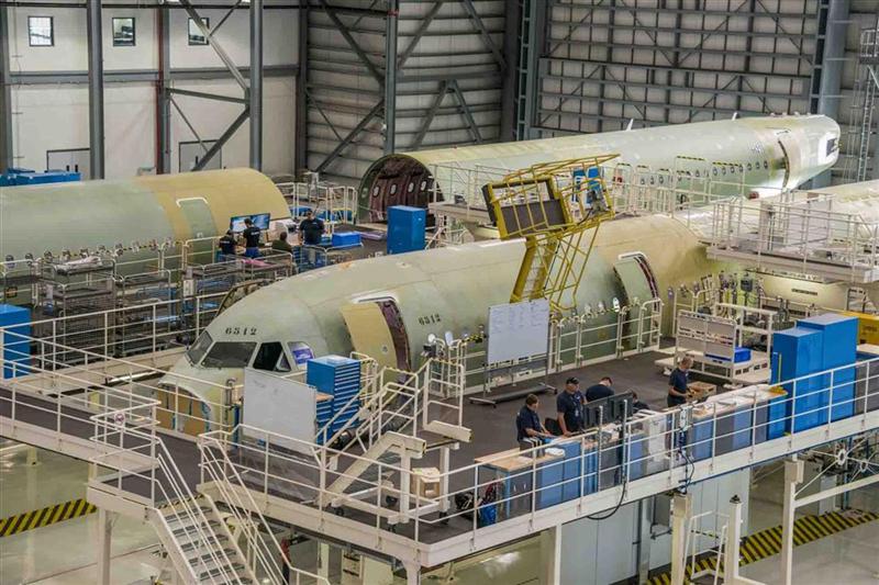 Sogeclair cède à Akkodis ses activités d'ingénierie dédiées à Airbus