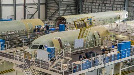 Sogeclair cède à Akkodis ses activités d'ingénierie dédiées à Airbus