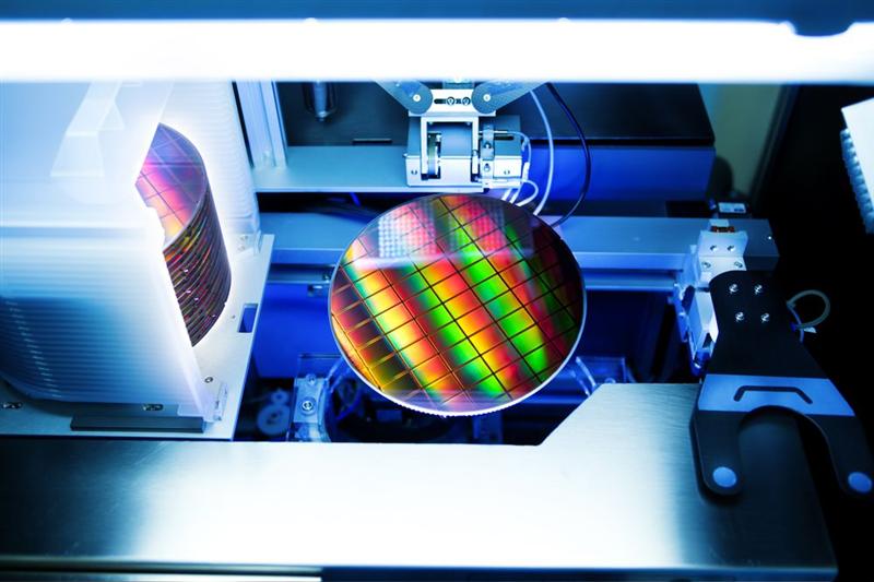 Soitec : des ventes en repli de 16%