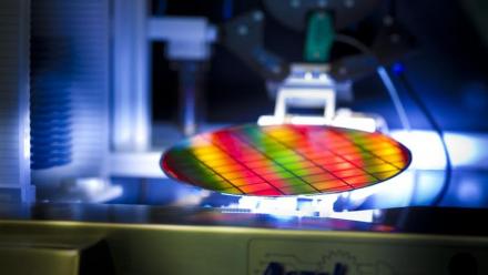 Soitec : des ventes meilleures que prévu