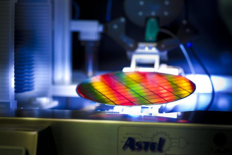 Soitec : partenariat stratégique avec le CEA-Leti