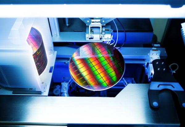 Soitec : TSMC dope le titre