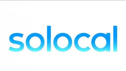 Solocal : Au premier trimestre, le chiffre d'affaires s'est inscrit à 83,3 ME