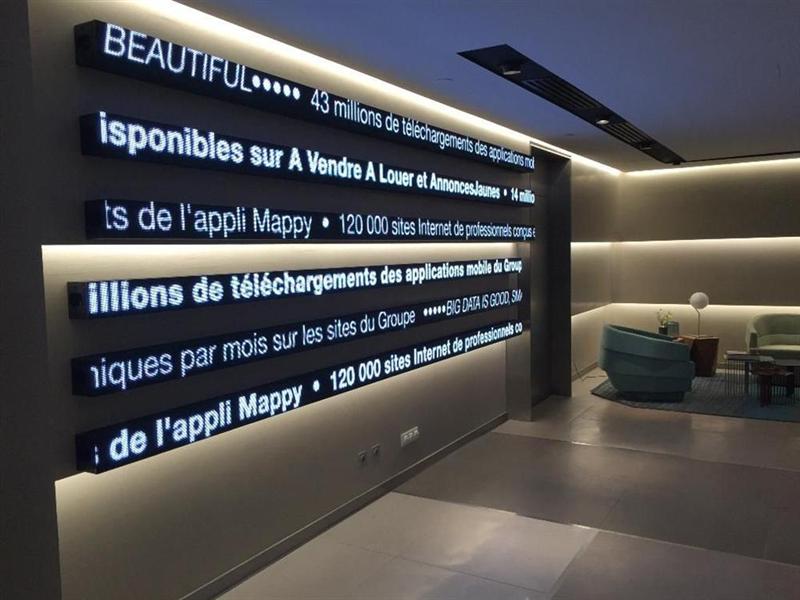 Solocal : réduction de capital motivée par des pertes