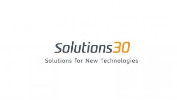 Solutions 30 : le plongeon se poursuit !